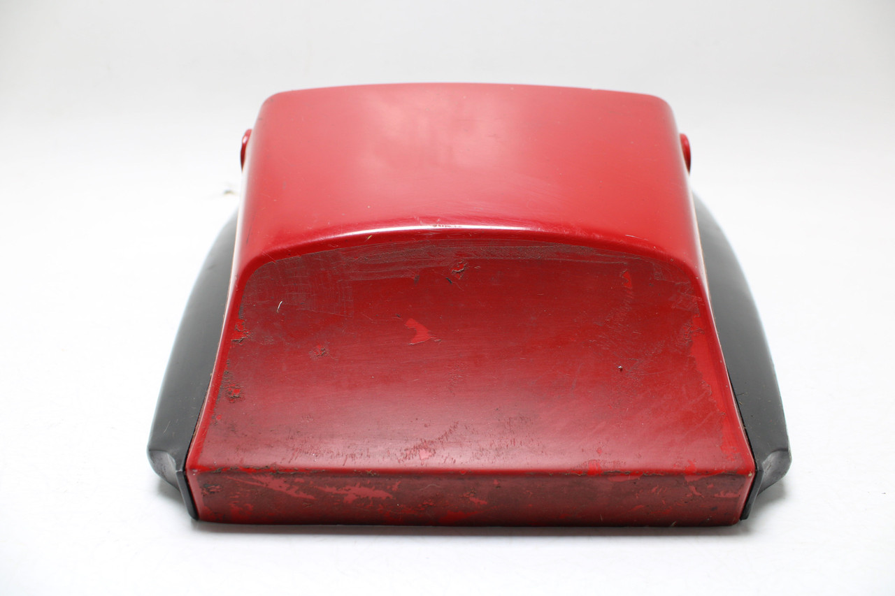 Kawasaki GPZ ZX750A 1984 14025-1668 Tail-Section Fairing