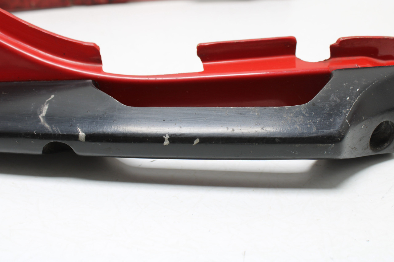 Kawasaki GPZ ZX750A 1984 14025-1668 Tail-Section Fairing