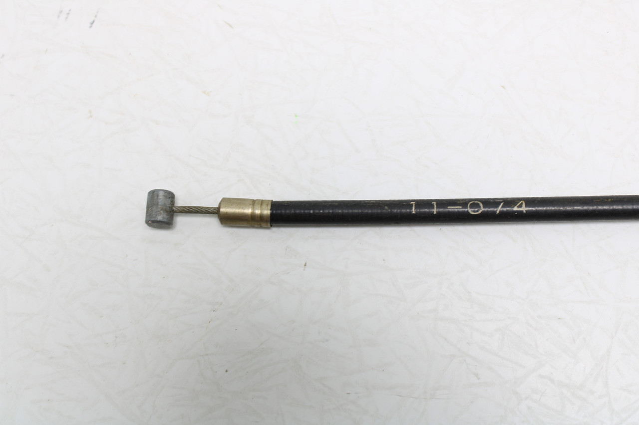 Kawasaki G5B 1974 G5C 1975 54011-1041 Clutch Cable