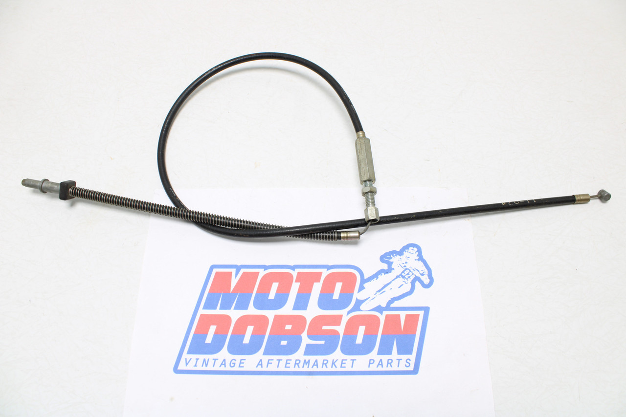 Kawasaki G5B 1974 G5C 1975 54011-1041 Clutch Cable