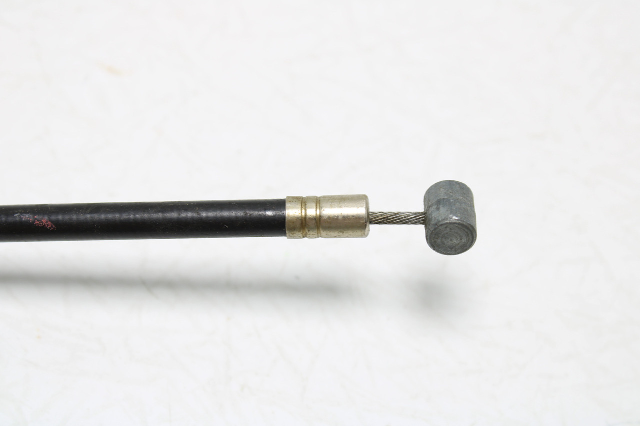Kawasaki F3 F4 late 60's 1970 54011-029 CABLE CLUTCH