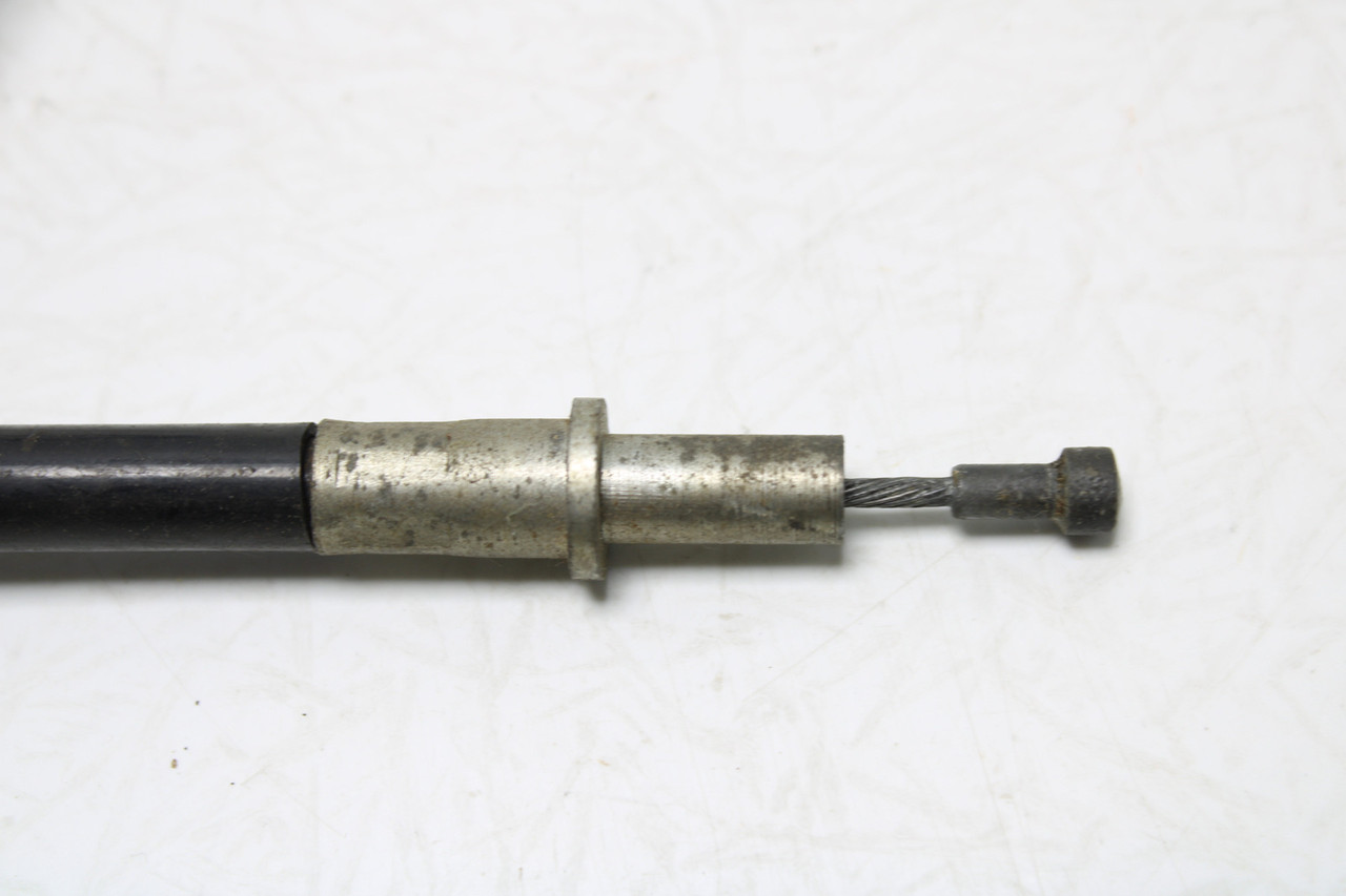 Kawasaki G4TR KV100 G3SS 54011-1042 (54011-074) CLUTCH CABLE