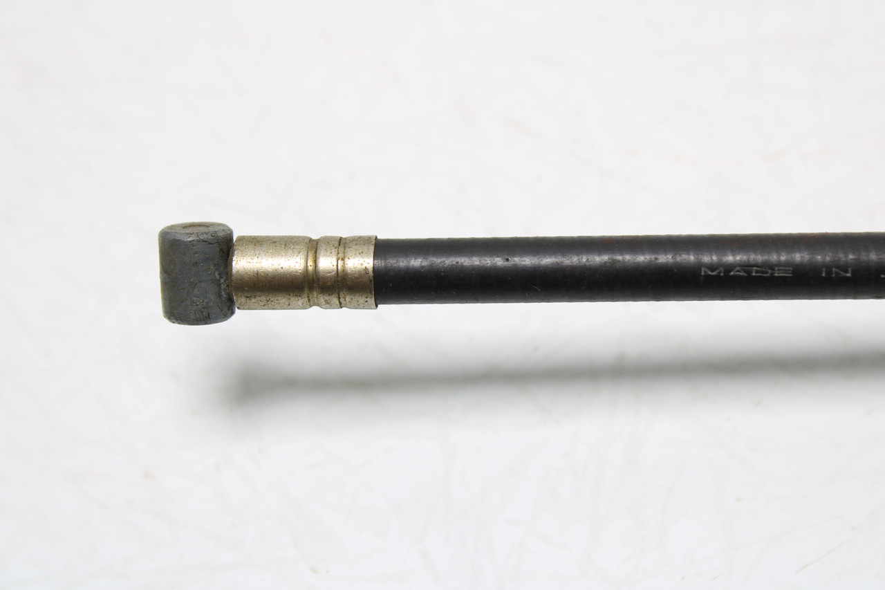 Kawasaki G4TR KV100 G3SS 54011-1042 (54011-074) CLUTCH CABLE