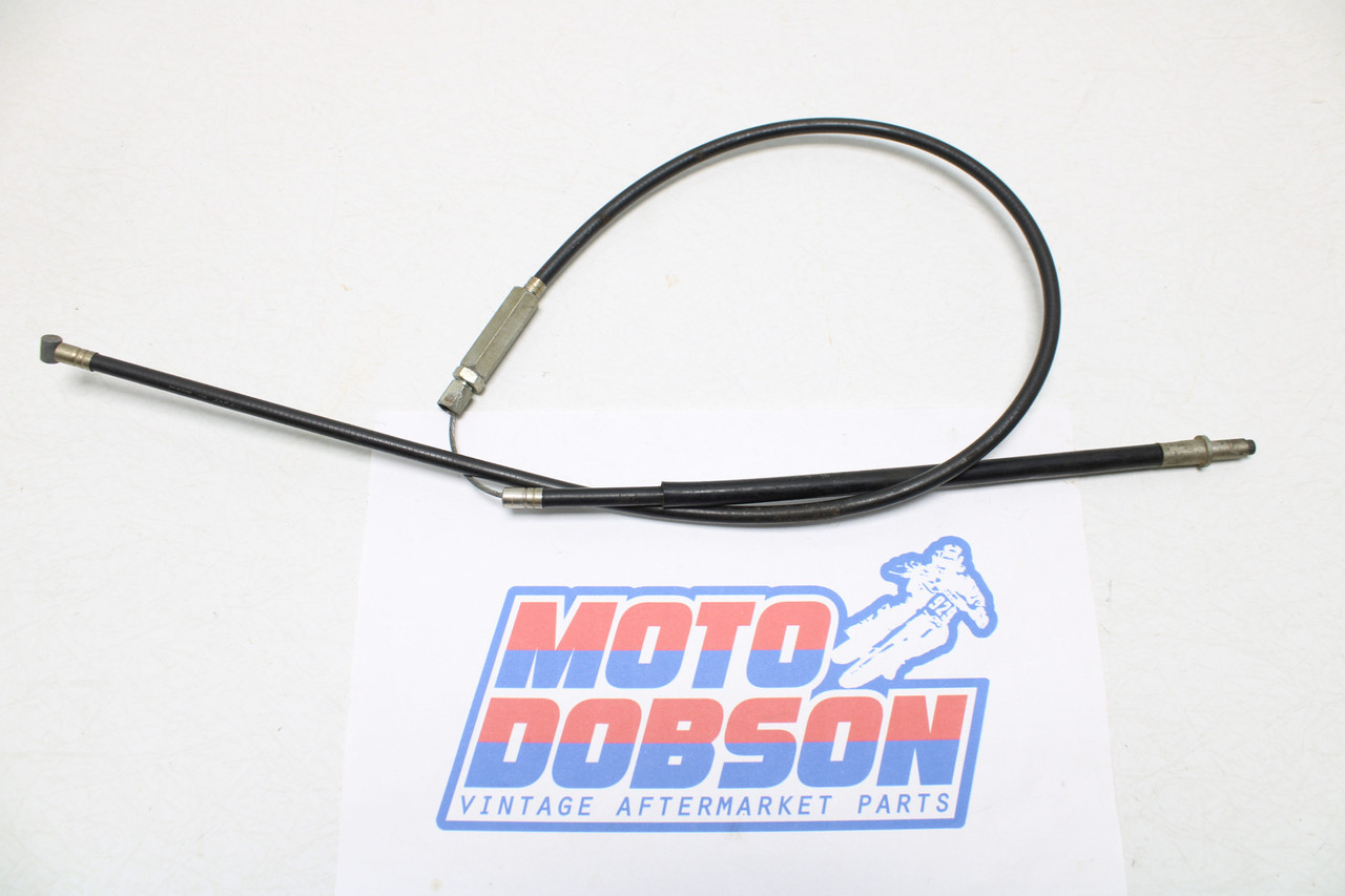 Kawasaki G4TR KV100 G3SS 54011-1042 (54011-074) CLUTCH CABLE