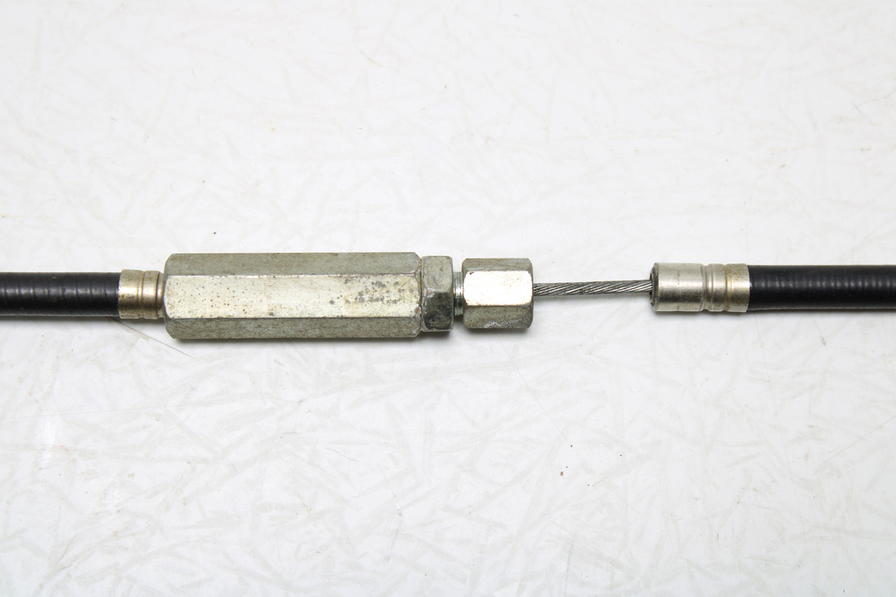 Kawasaki G4TR KV100 G3SS 54011-1042 (54011-074) CLUTCH CABLE