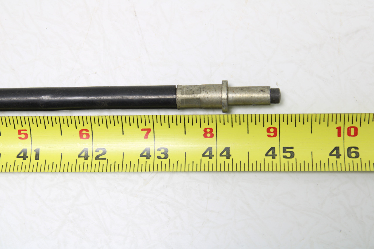 Kawasaki G4TR KV100 G3SS 54011-1042 (54011-074) CLUTCH CABLE