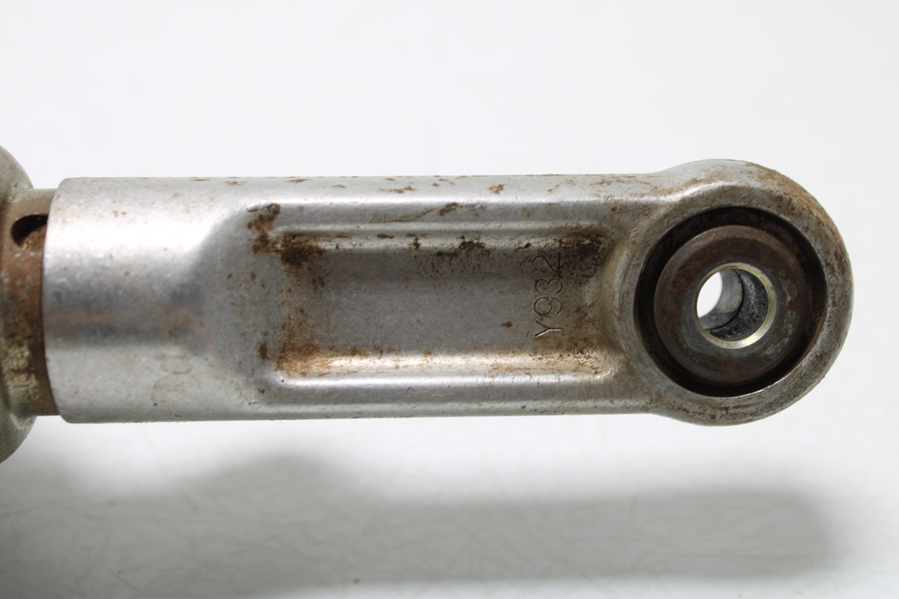 Yamaha YZ400F 1999 Rear Shock Absorber Suspension Swingarm