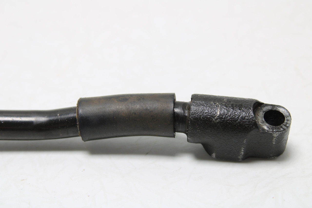 Yamaha YZ250F 400F 426F 1998-2002 5BE-13416-00-00 5BE-13465-00-00 Oil Pipe Oil Line