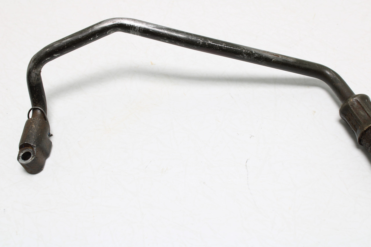 Yamaha YZ250F 400F 426F 1998-2002 5BE-13416-00-00 5BE-13465-00-00 Oil Pipe Oil Line