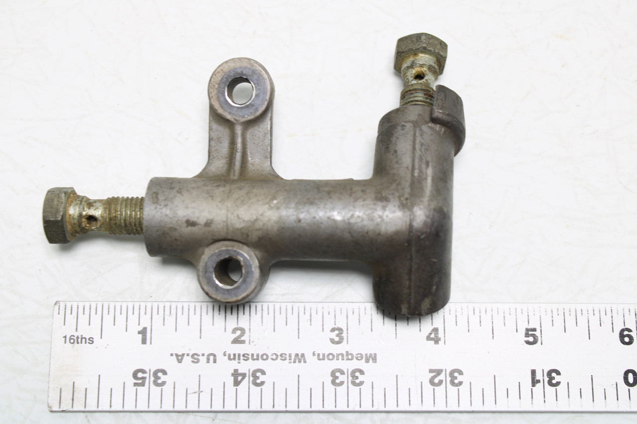 Kawasaki H1 H2 KH500 1970's 43061-001 JOINT-THREE WAY