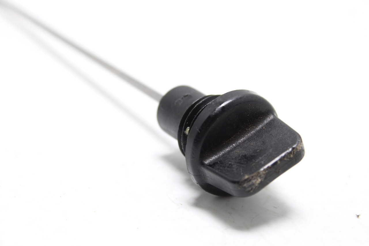 Yamaha 400F 426F 1998-2001 5BE-15362-00-00 PLUG, OIL LEVEL Dipstick