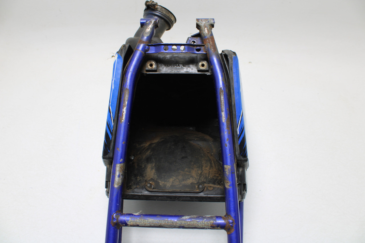 Yamaha YZ400F 1998-1999 Subframe Airbox