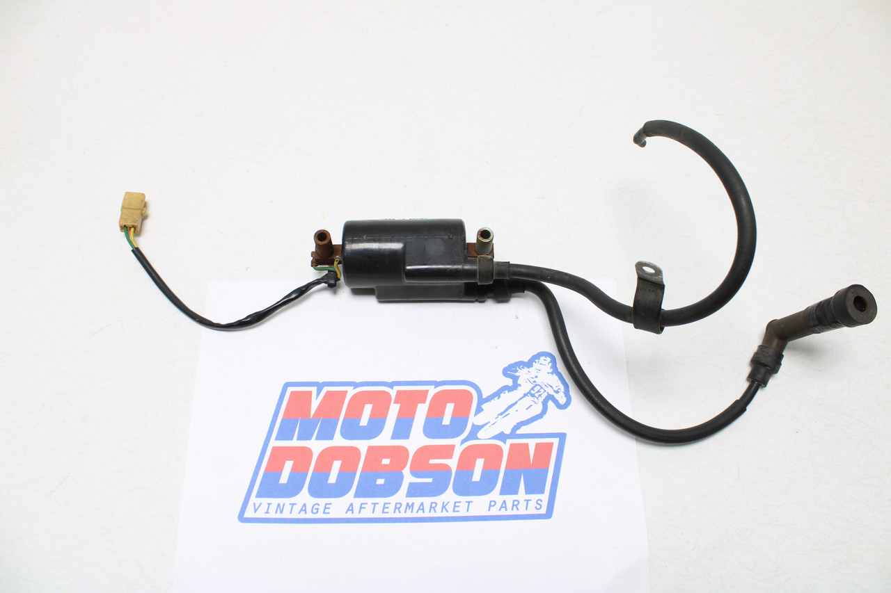 Honda CB400T 1979 Coil