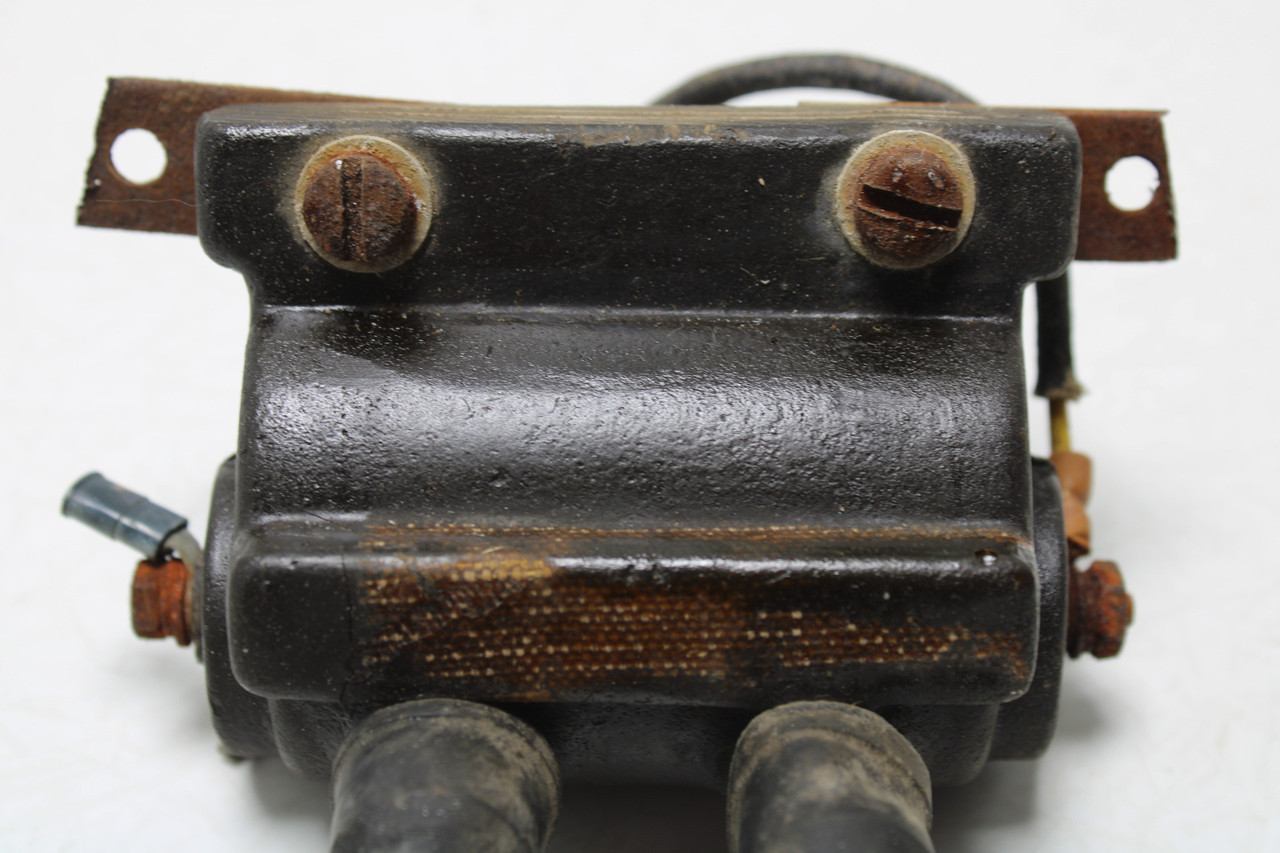 Kawasaki 400 (KZ)? 1975 Coil