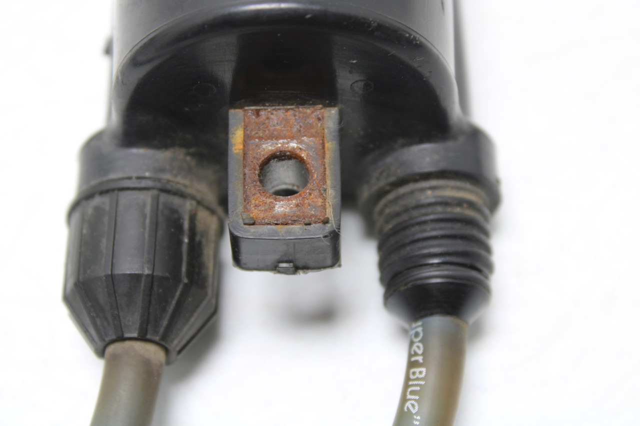 Honda CB650SC 1982 Coil