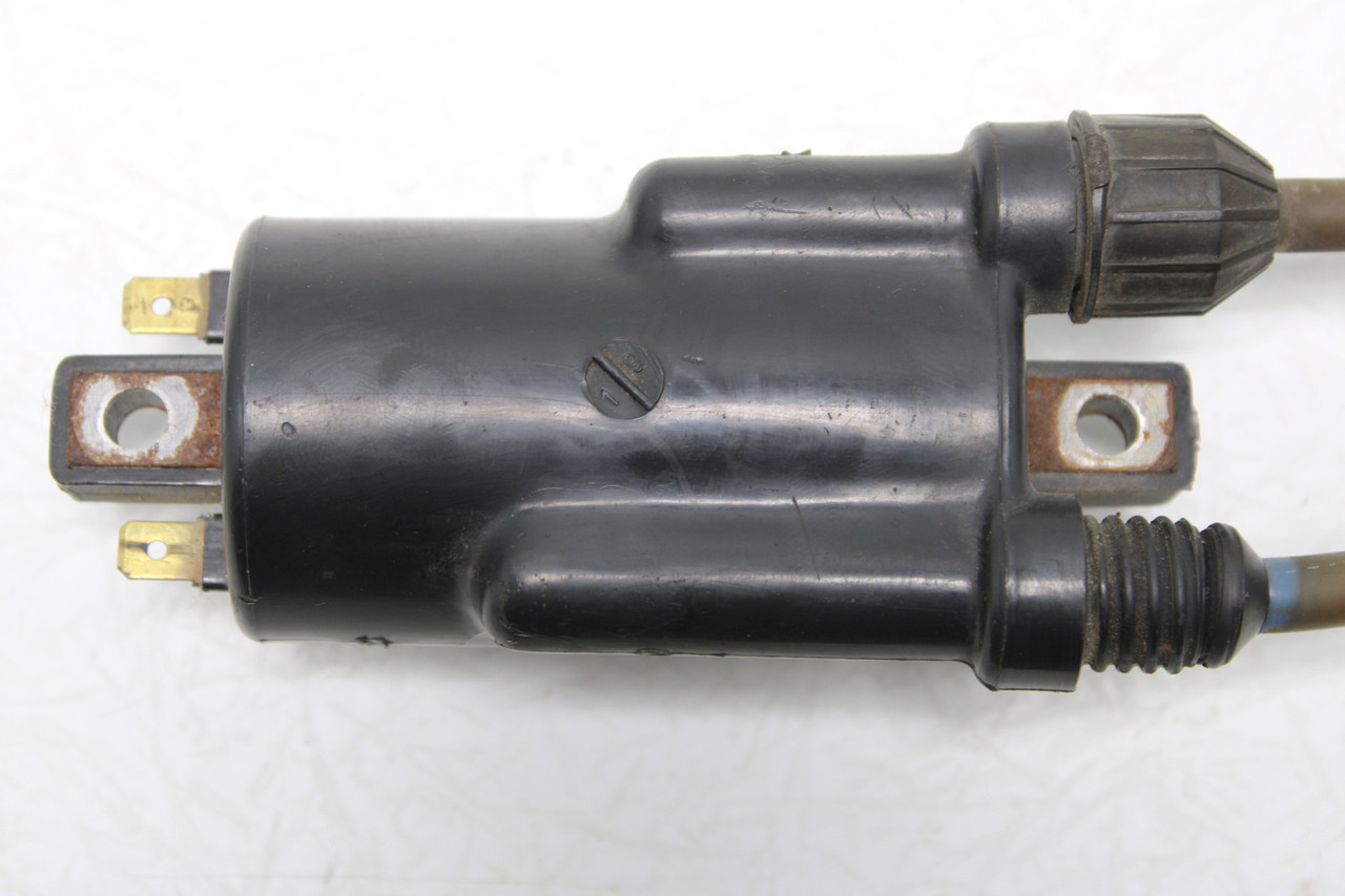 Honda CB650SC 1982 Coil