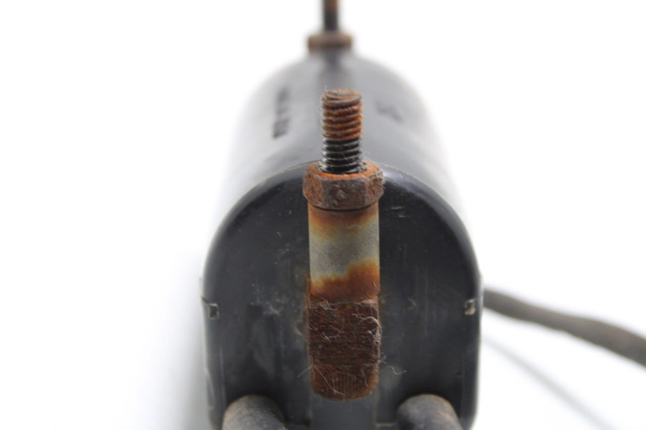 Kawasaki KZ650F 1980 Coil