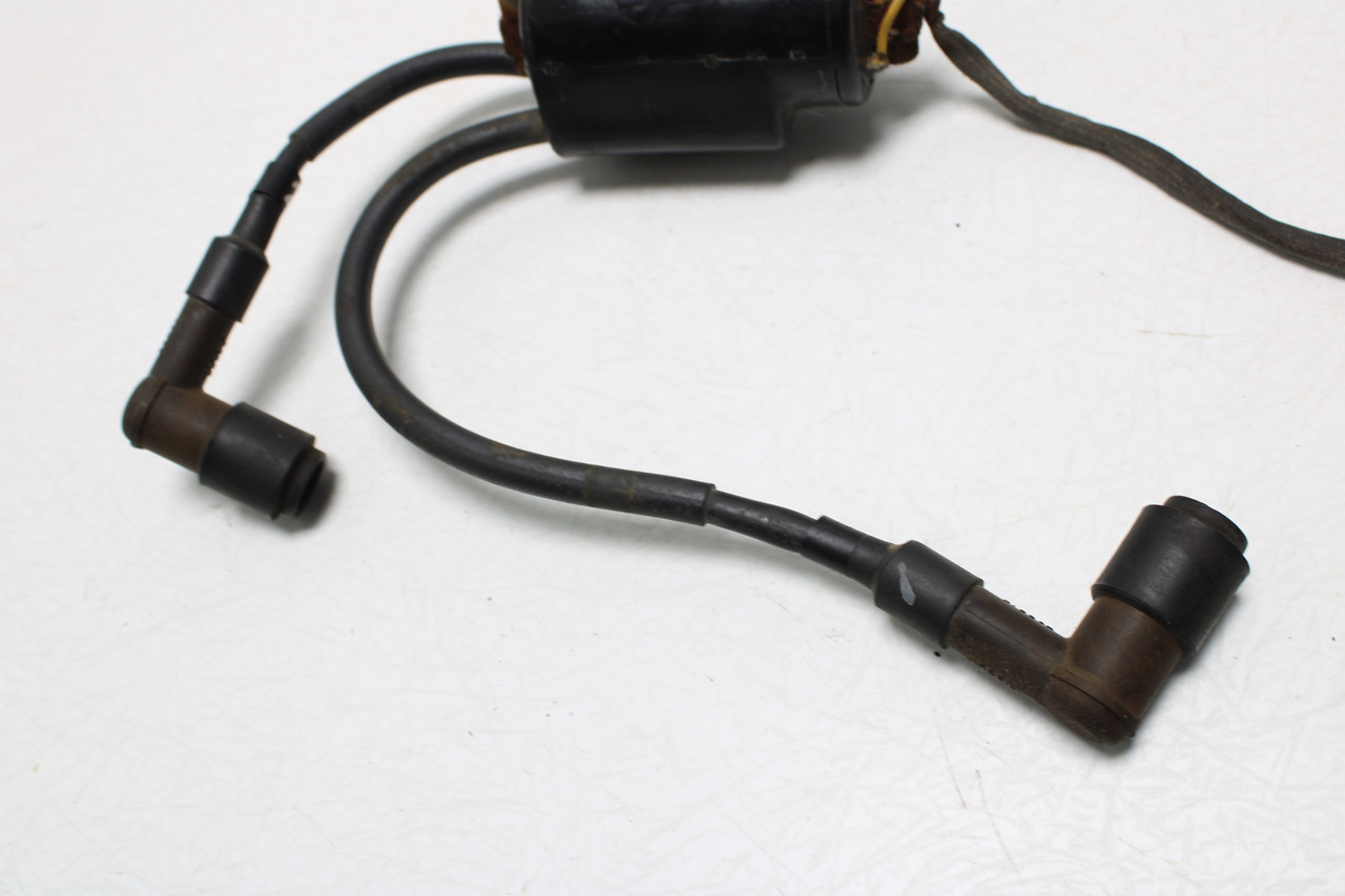 Kawasaki KZ650F 1980 Coil