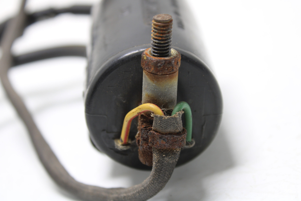 Kawasaki KZ650F 1980 Coil