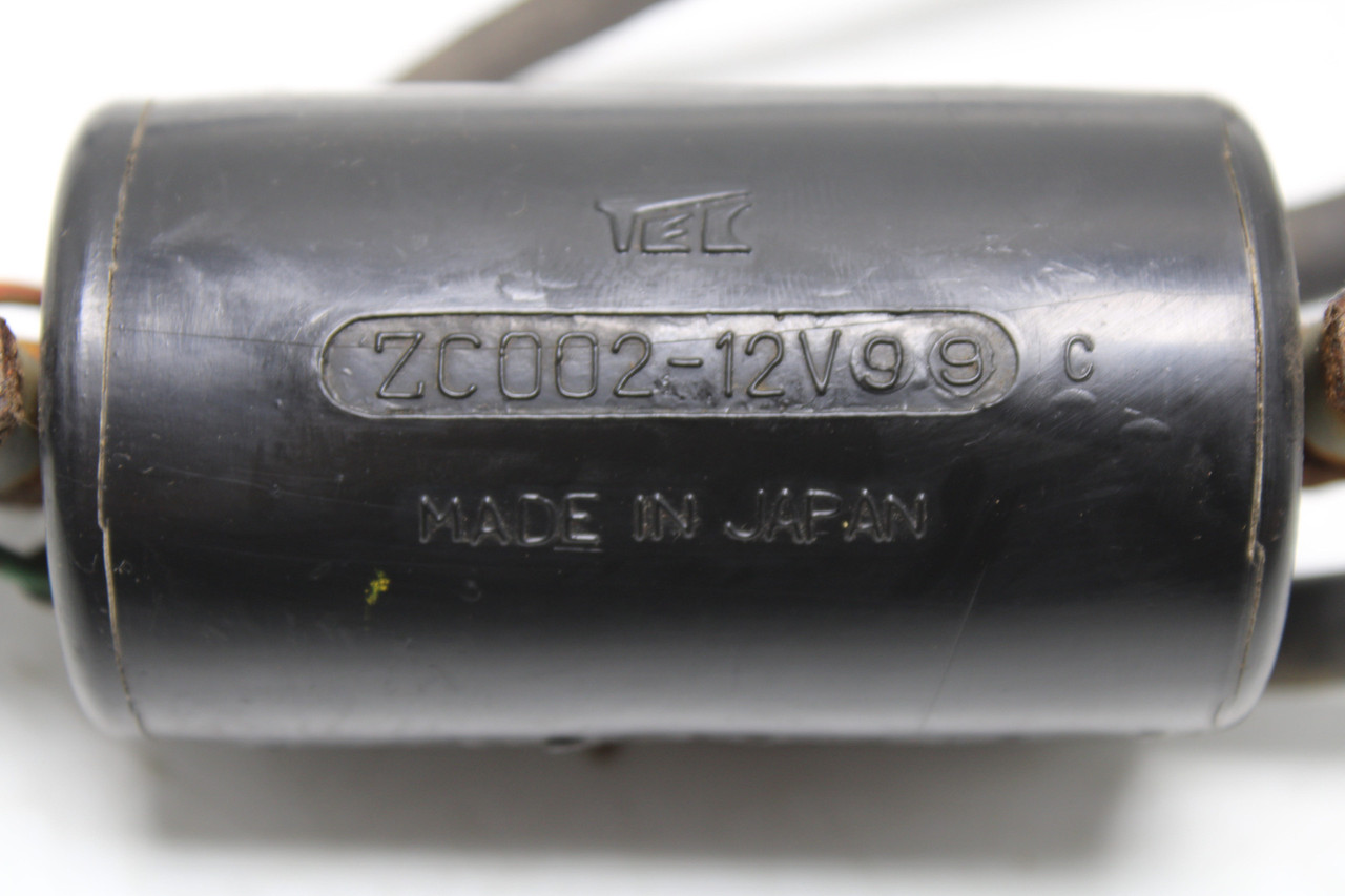 Kawasaki KZ650F 1980 Coil