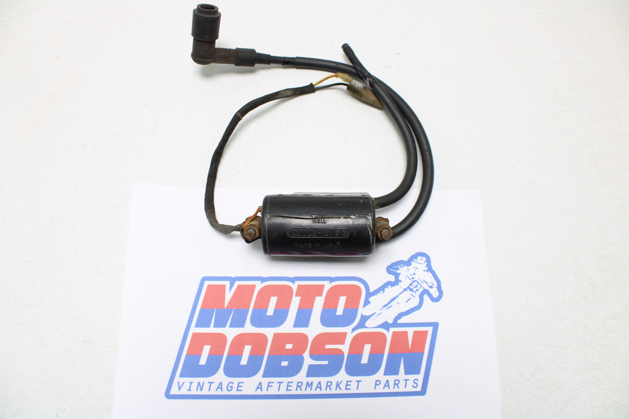 Kawasaki KZ650F - 1980 Coil