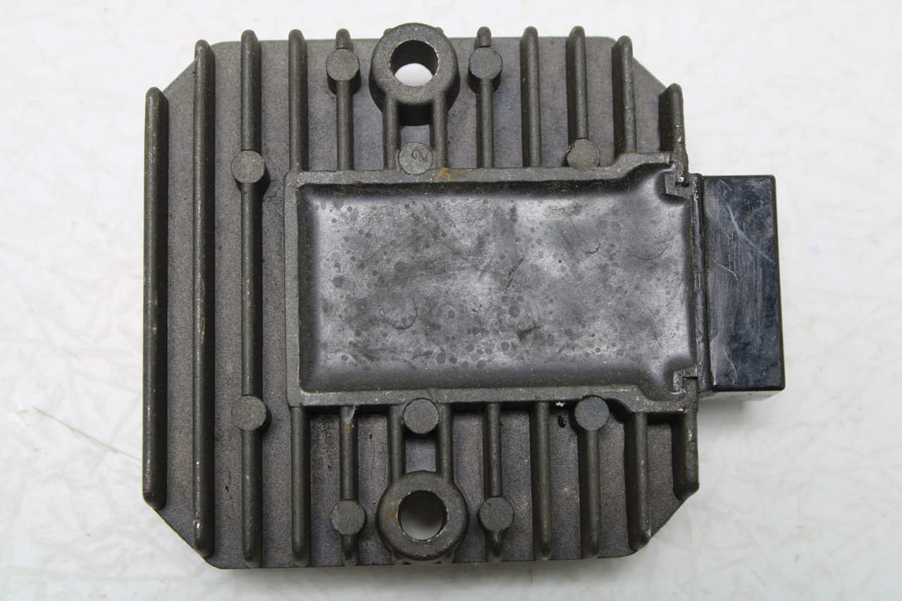 Aazon.co: Caltric Regulador Rectificador Copatible Con Kawasaki Zzr600 Zx600 2005 2006 2007 - Foto 13