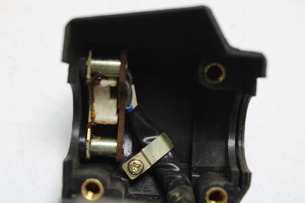 Honda GL1100 Goldwing 1983 HM-21QB-7 Left Handlebar Switch