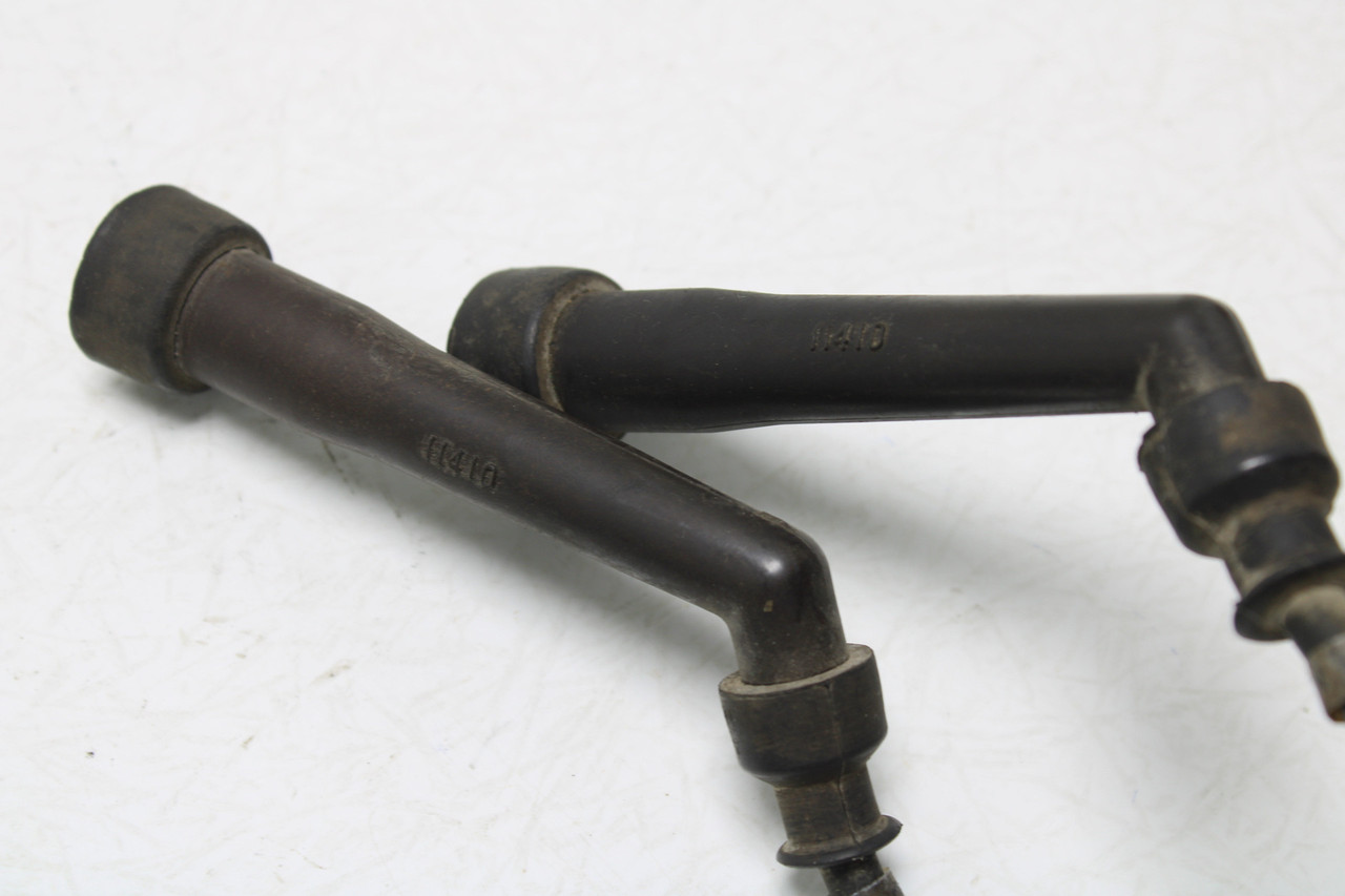 Suzuki GS750ES 1983 Pair of Coils 129700-0810 129700-08000