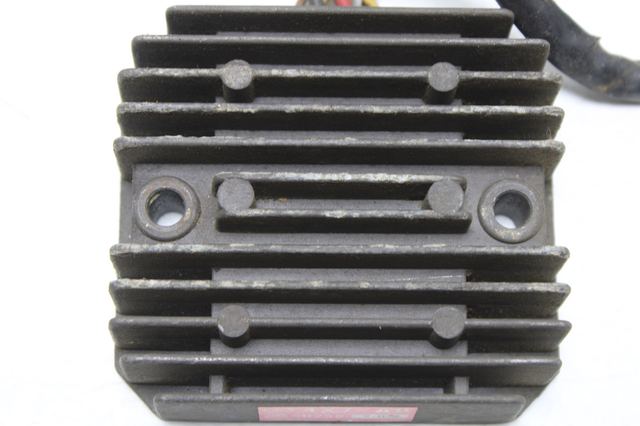 Yamaha XV500 1983 SH238 2.0.2 Voltage Regulator