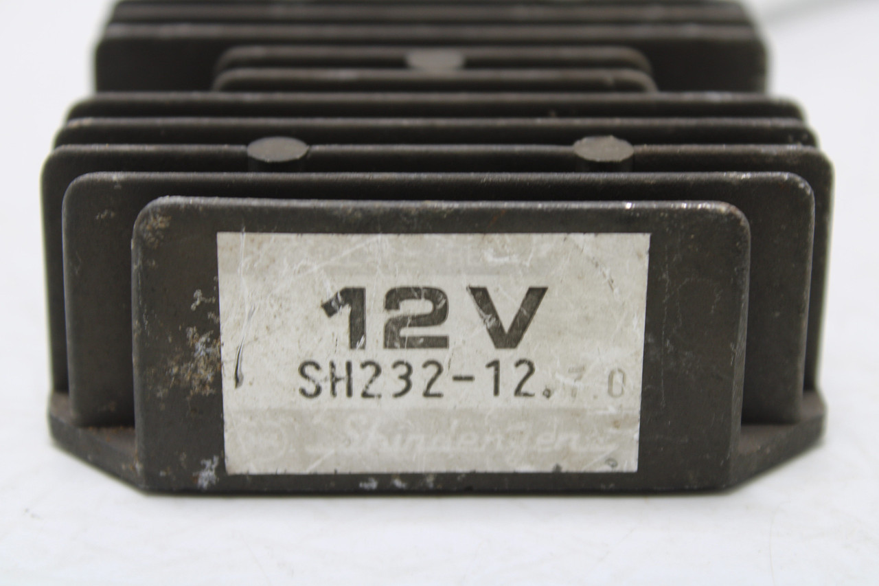 Honda CX500 1978-1981 SH232-12 7.0 Regulator Rectifier