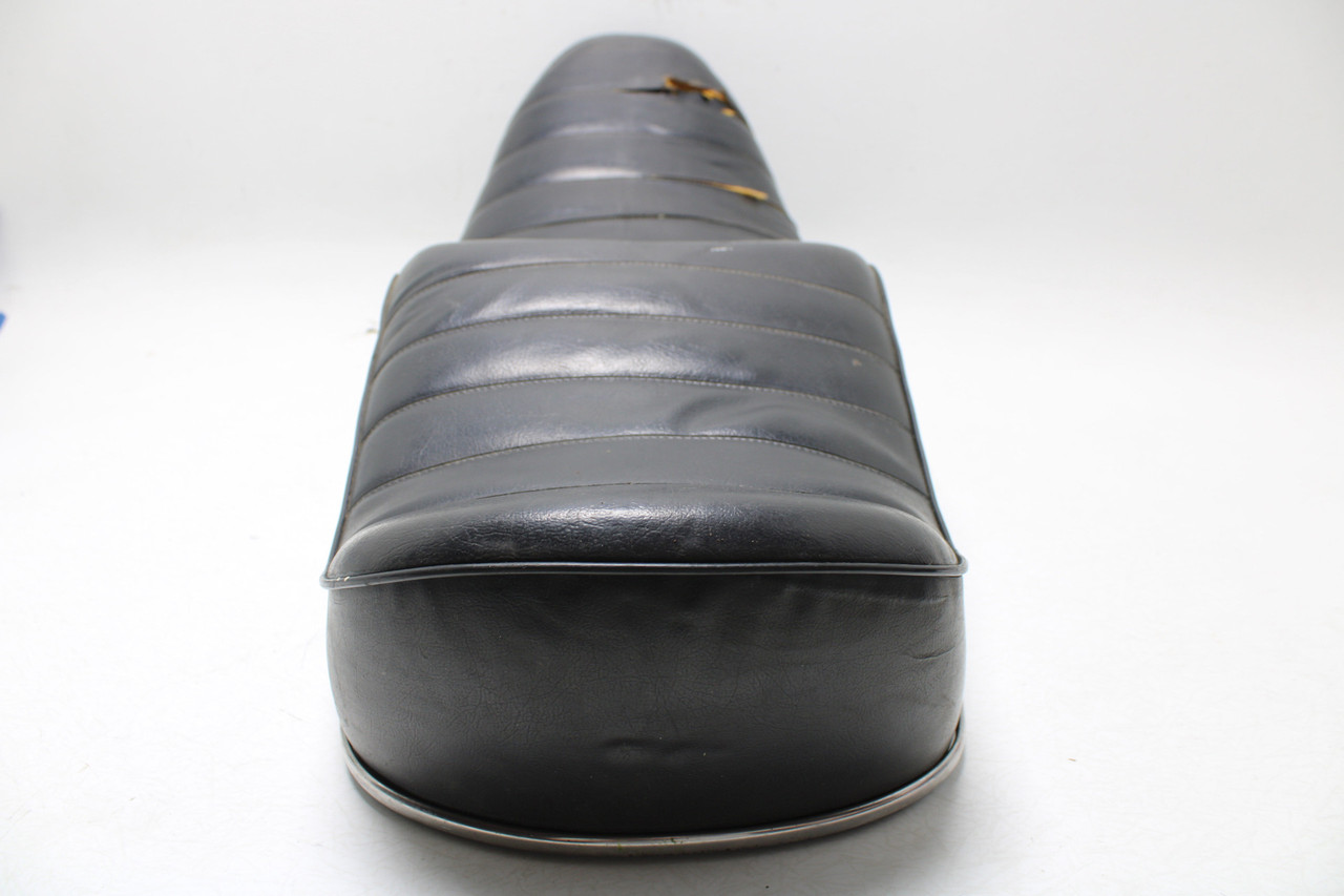 Kawasaki LTD KZ440 A1 1980 Drivers Seat