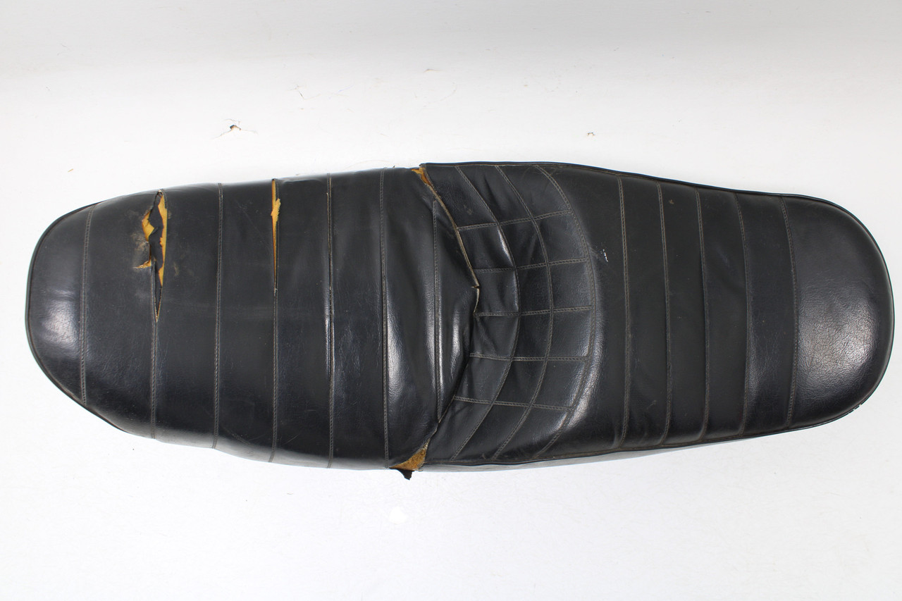 Kawasaki LTD KZ440 A1 1980 Drivers Seat