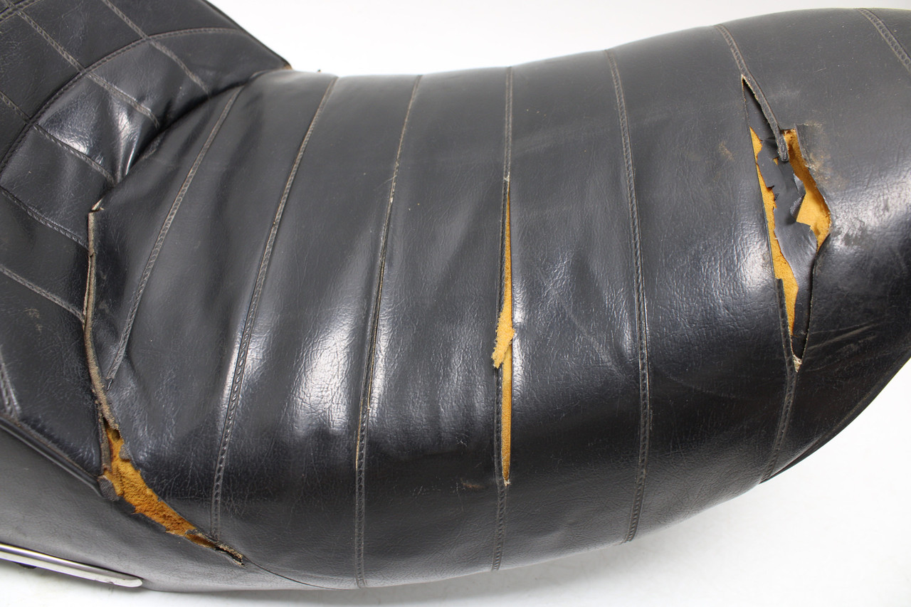 Kawasaki LTD KZ440 A1 1980 Drivers Seat