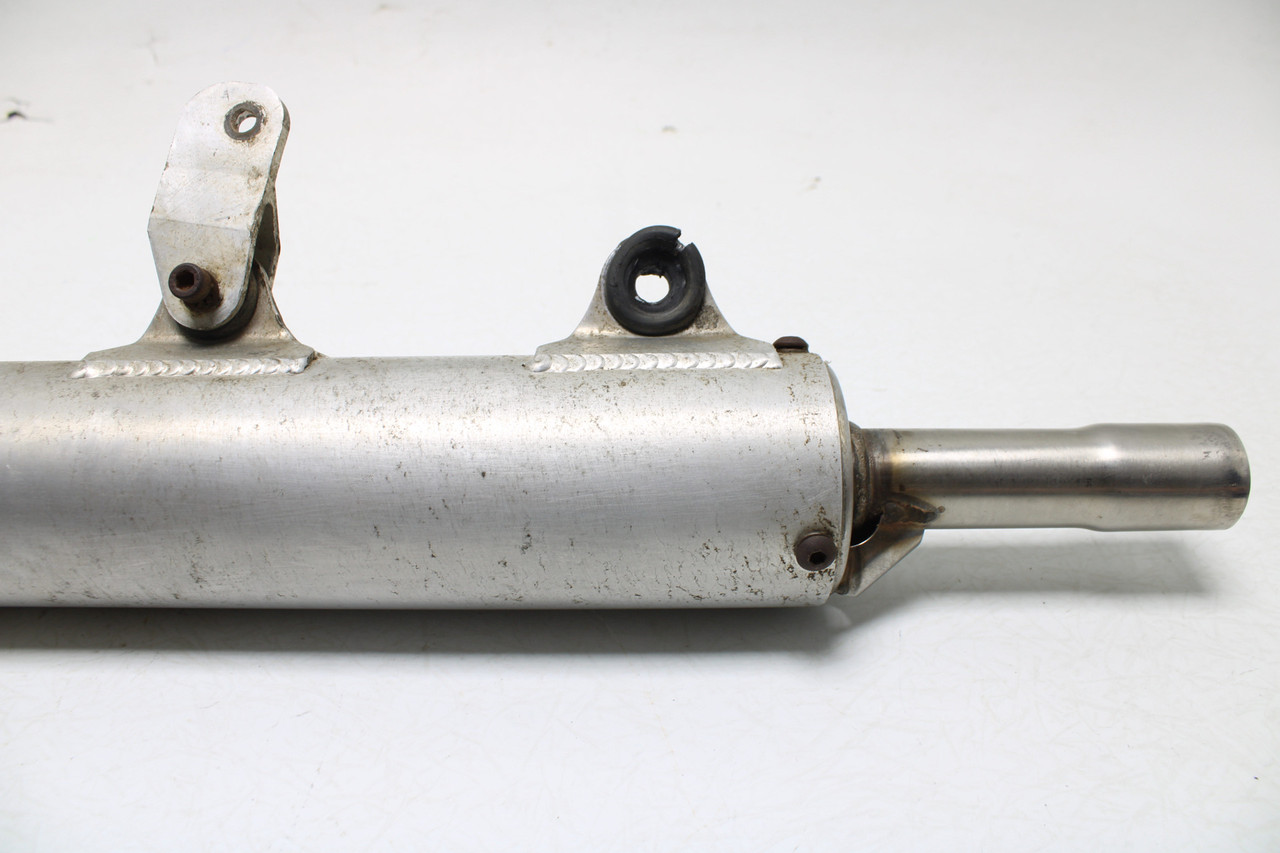 Kawasaki KDX200 1989-1994 KX250 1988-1989 Pro Circuit Spark Arrester Silencer PC-007-R