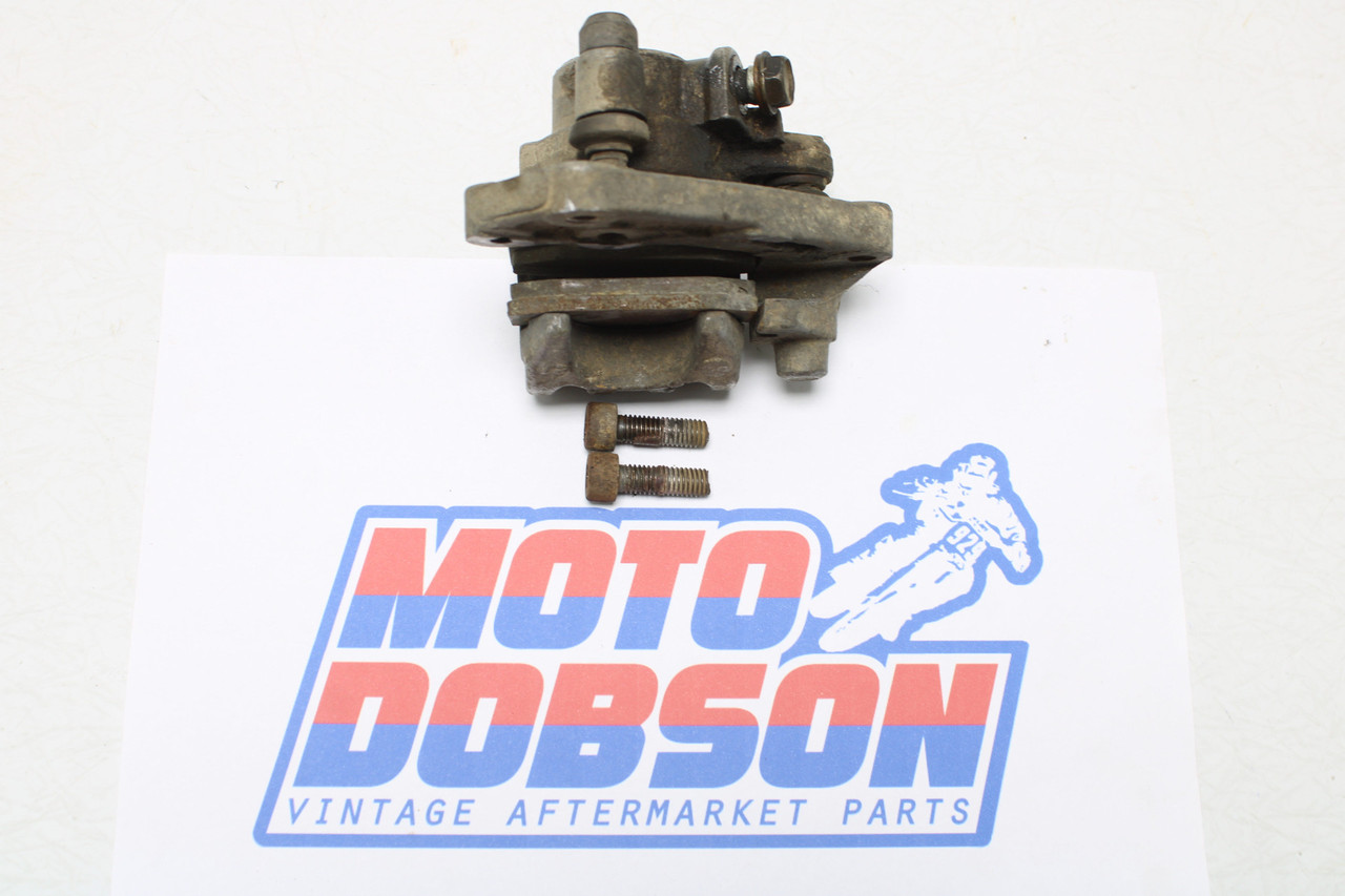 Kawasaki KDX200 1991-1994 43041-1430 CALIPER-ASSY,RR Rear Brake Pads