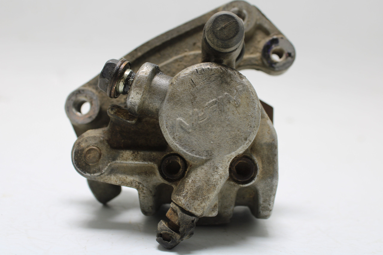 Kawasaki KDX200 1991-1994 43041-1430 CALIPER-ASSY,RR Rear Brake Pads