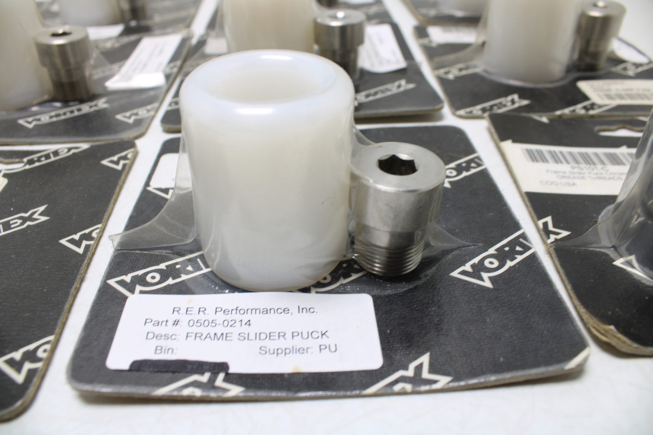 Vortex Frame Slider Pucks Bulk Sale Large Lot