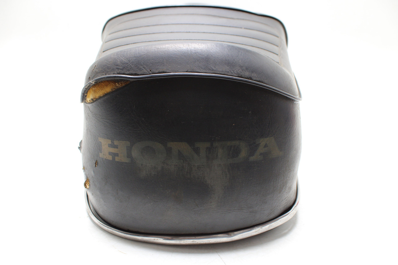 Honda CM400E 1980-1981 77200-447-670 Seat