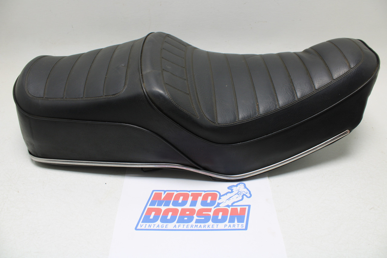 Honda CM400E 1980-1981 77200-447-670 Seat