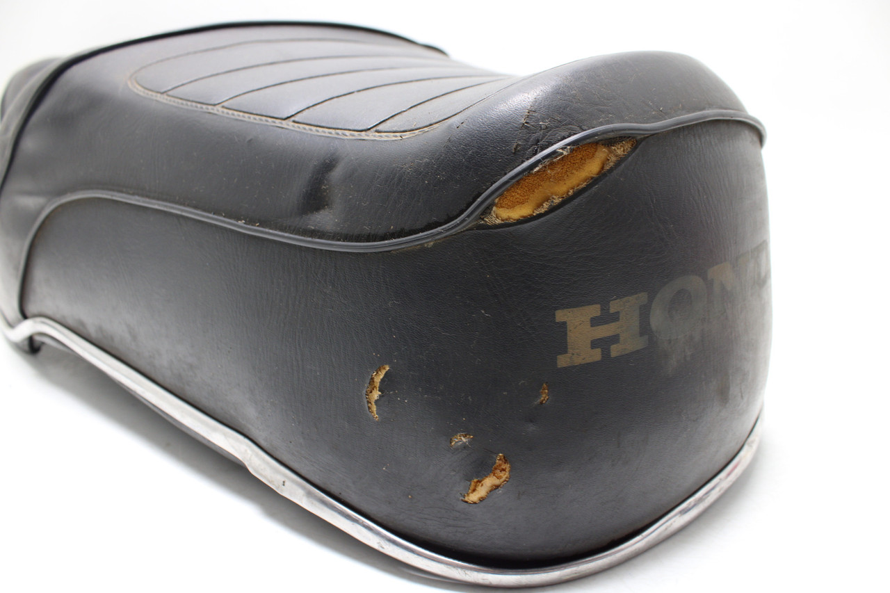 Honda CM400E 1980-1981 77200-447-670 Seat