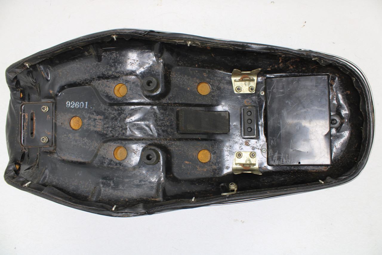 Honda CM400E 1980-1981 77200-447-670 Seat