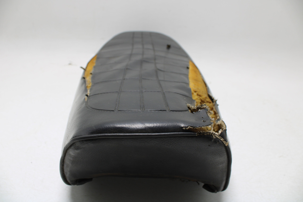 Kawasaki KZ400 Stock Drivers Seat 1976?
