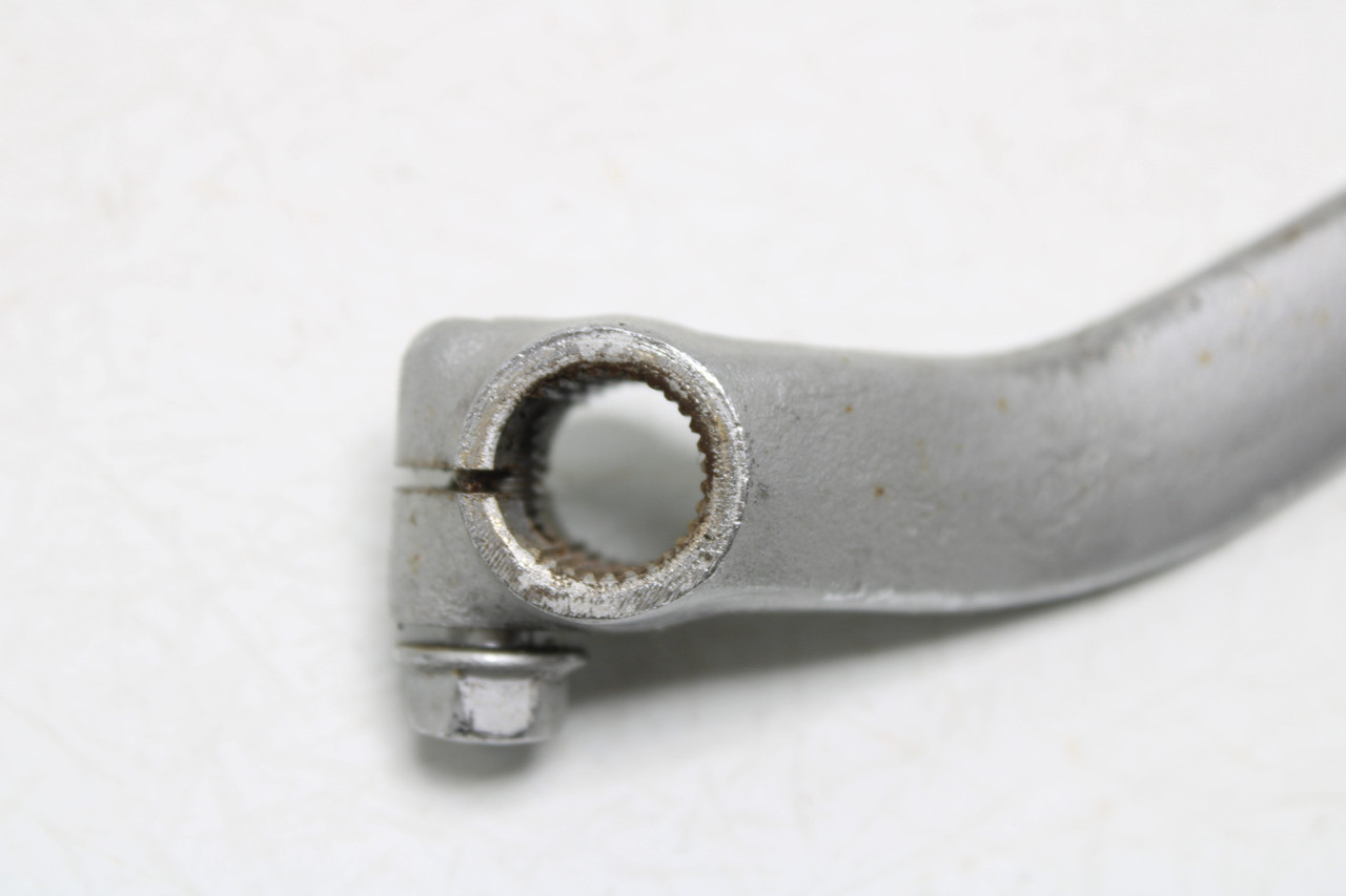 Honda CB750SC Nighthawk 1982 Brake Pedal