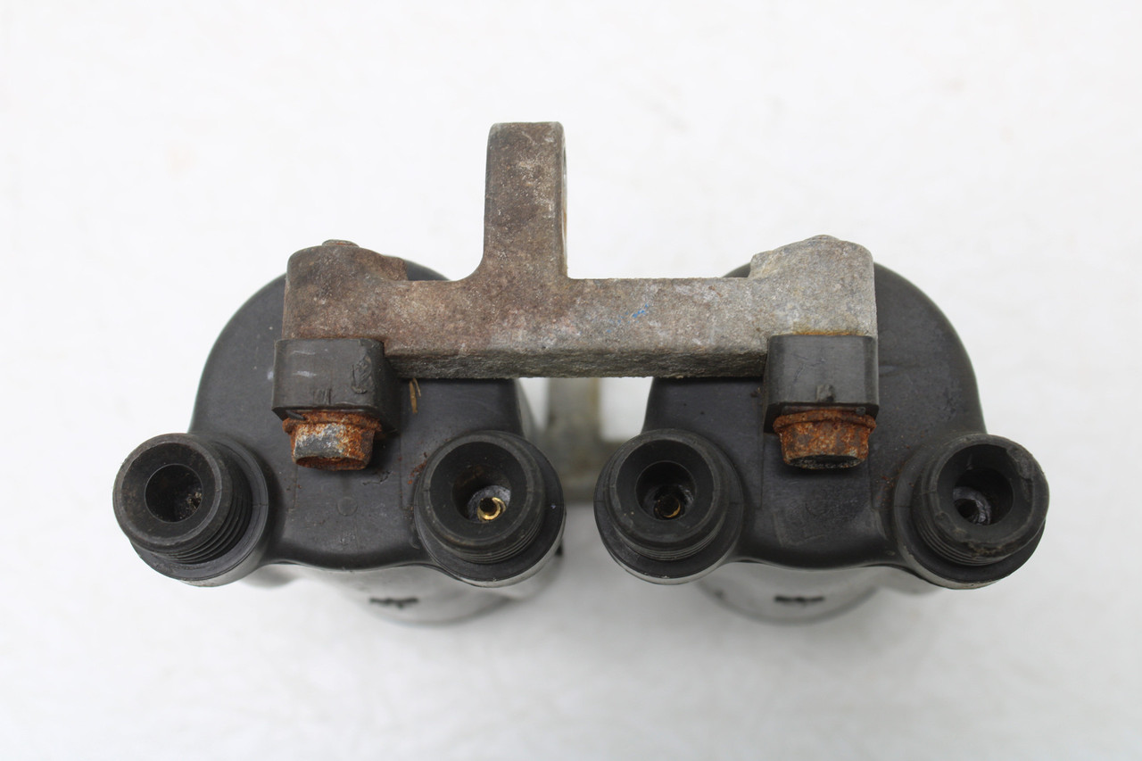 Honda CB750SC Nighthawk 1982 Pair of Ignition Coils TEC AW82-TRI
