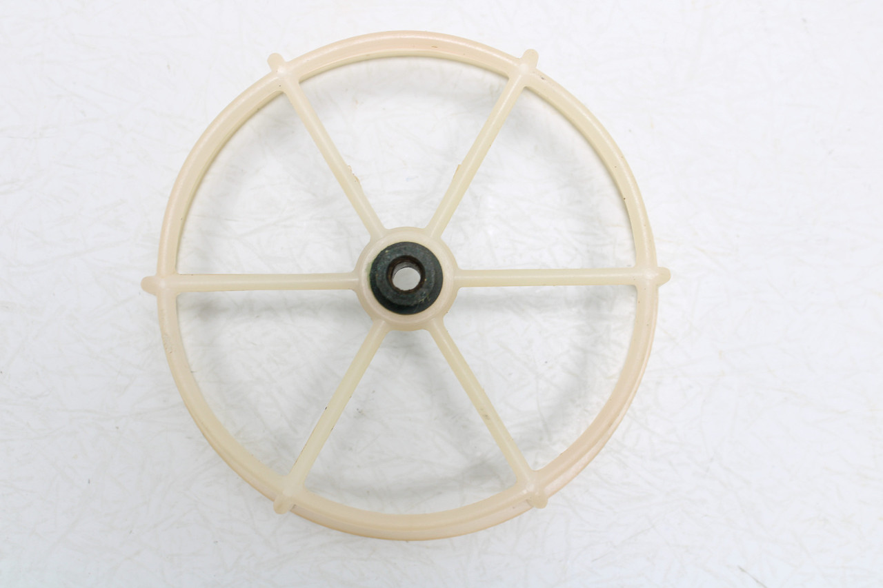 Kawasaki KDX 200 1991-1994  13091-1454 ELEMENT HOLDER Air Filter Cage