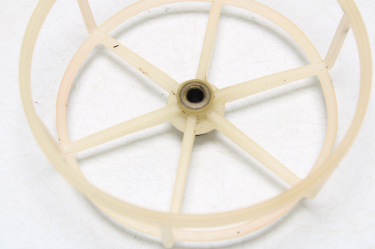 Kawasaki KDX 200 1991-1994  13091-1454 ELEMENT HOLDER Air Filter Cage