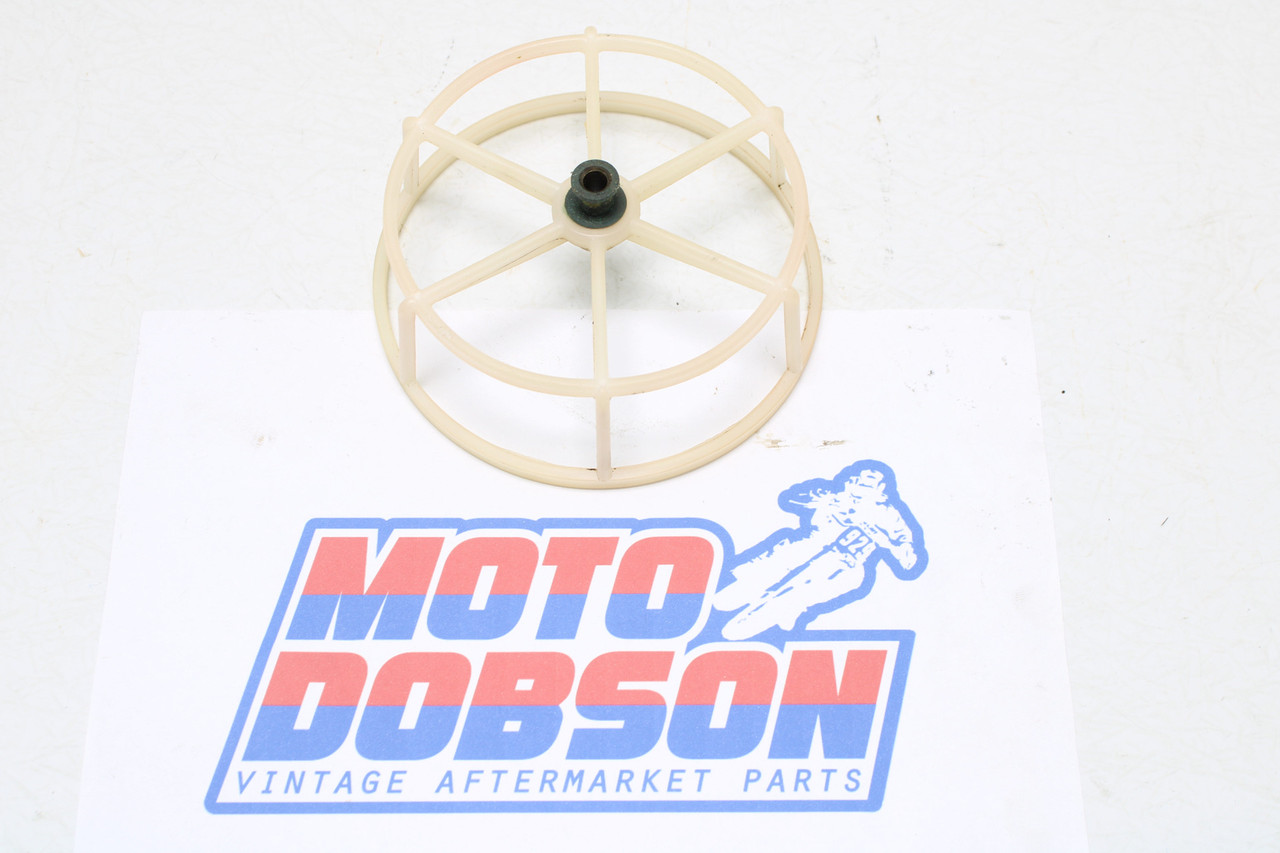 Kawasaki KDX 200 1991-1994  13091-1454 ELEMENT HOLDER Air Filter Cage