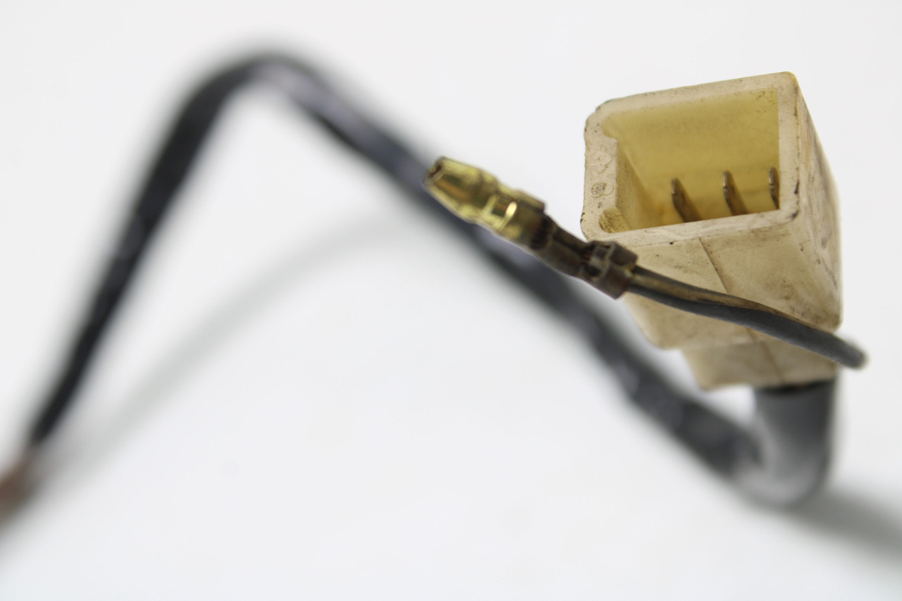 Suzuki GS1100ES 1982 Lamp Outage Relay Warning