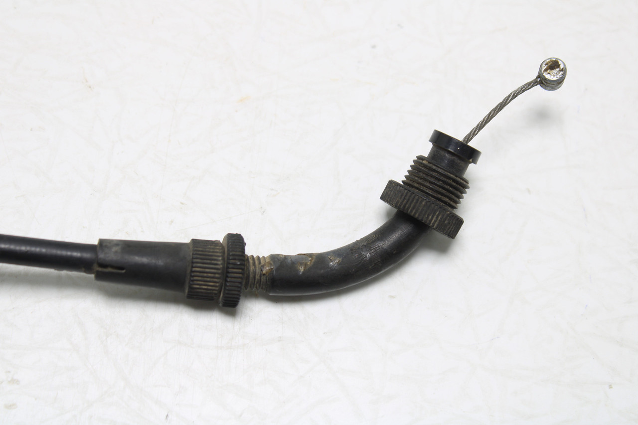 Suzuki GS1100ES 1982 Throttle Cable