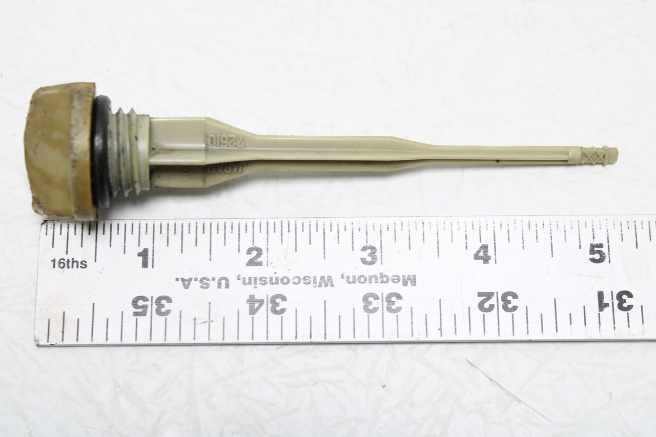 Kawasaki G3TR Bushmaster 1970 Dipstick Oil Guage